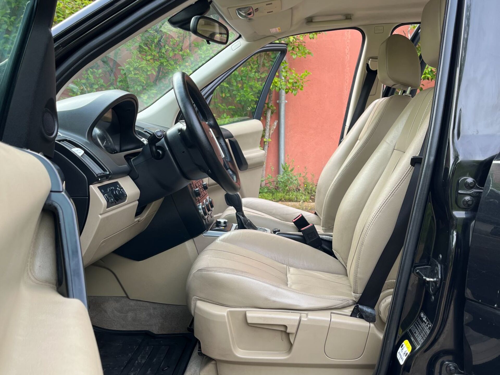 Imagen 3 de LAND ROVER Freelander