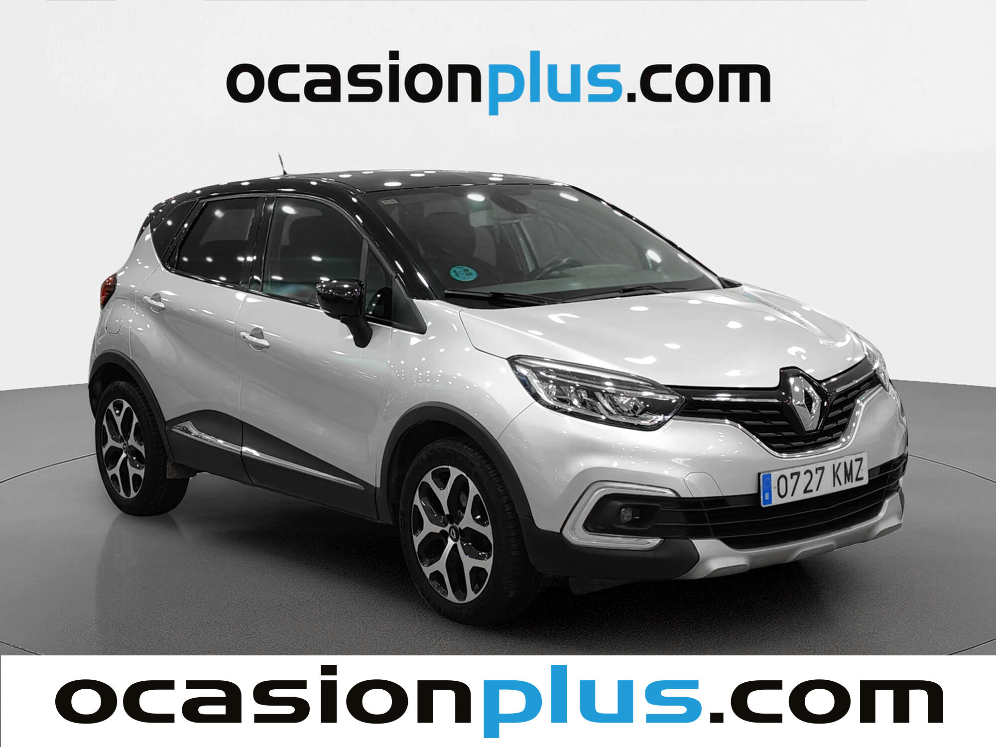 Foto del RENAULT Captur TCe Energy Zen 120 EDC