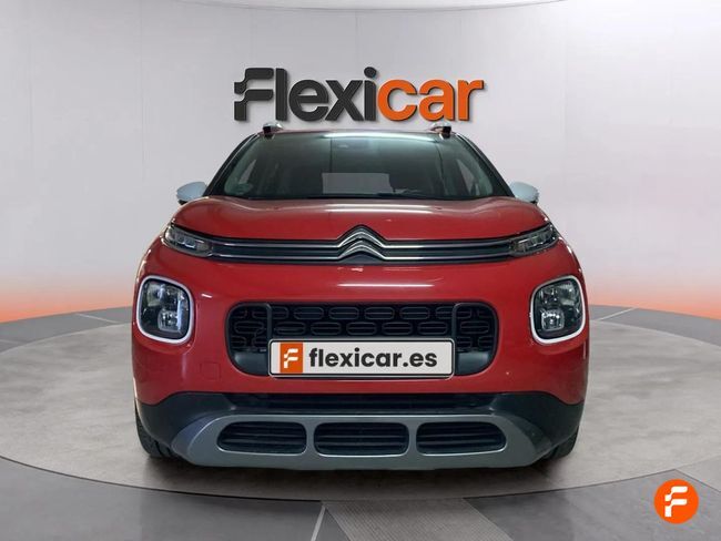 Foto del CITROEN C3 Aircross Puretech S&S Shine EAT6 110