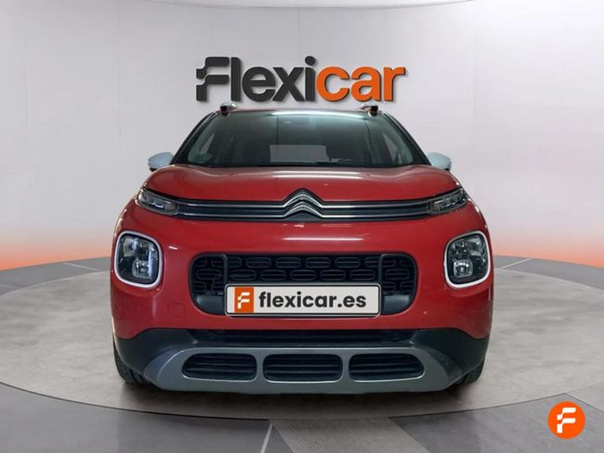 Imagen 2 de CITROEN C3 Aircross