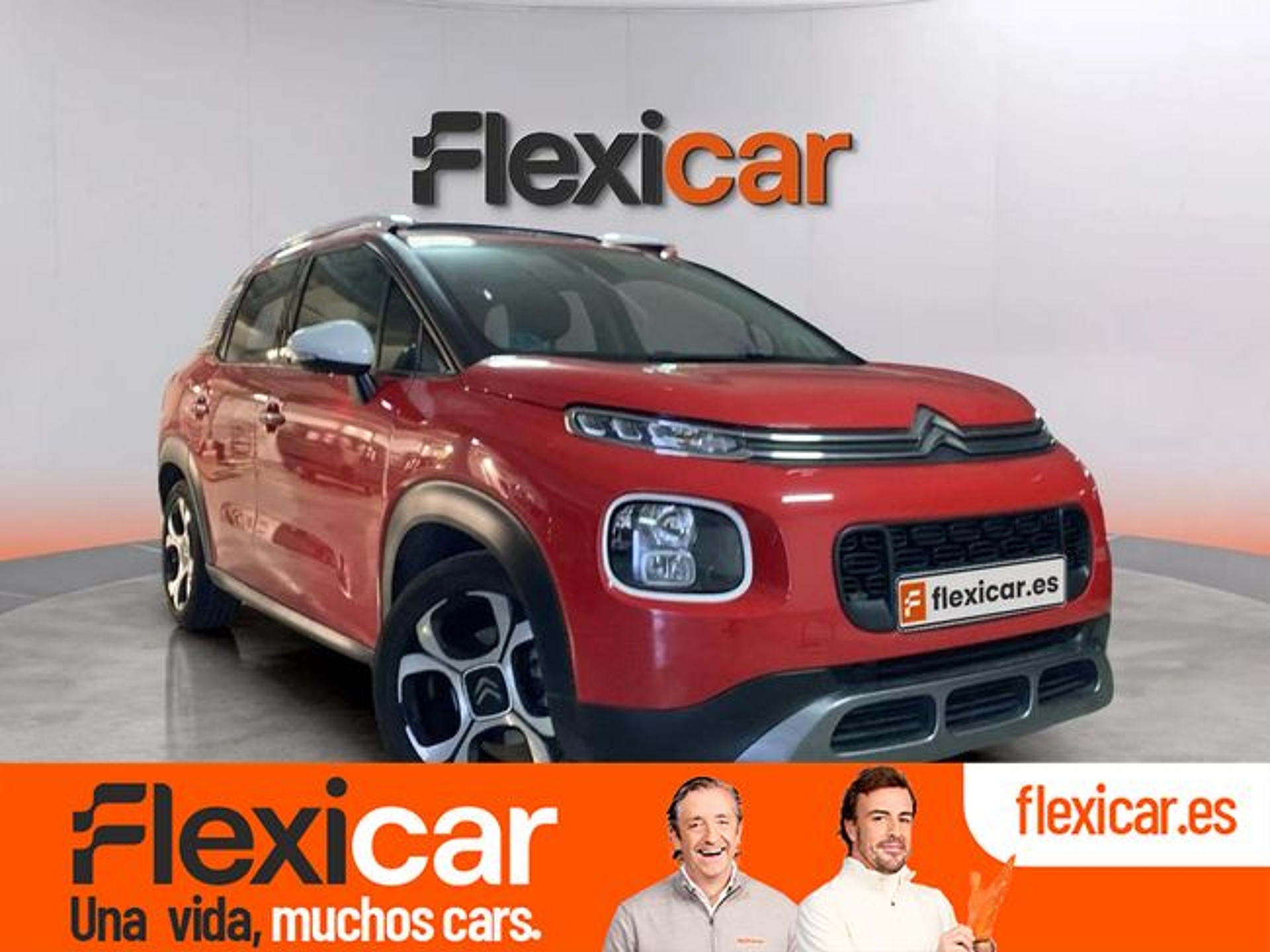 Imagen de CITROEN C3 Aircross