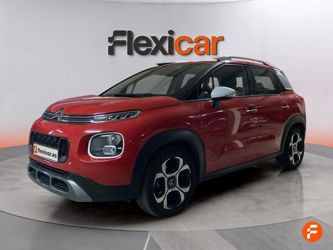Foto del CITROEN C3 Aircross Puretech S&S Shine EAT6 110