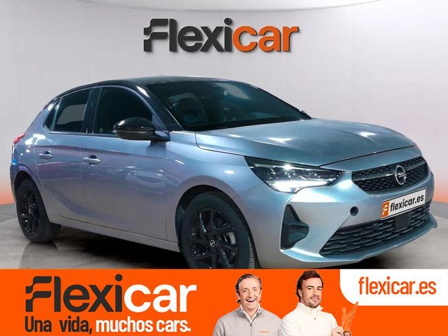 OPEL Corsa (1.2T XHL 74kW (100CV) Edition) en Cádiz