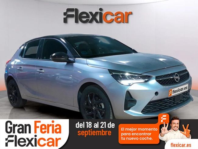 OPEL Corsa (1.2T XHL 74kW (100CV) Edition) en Cádiz