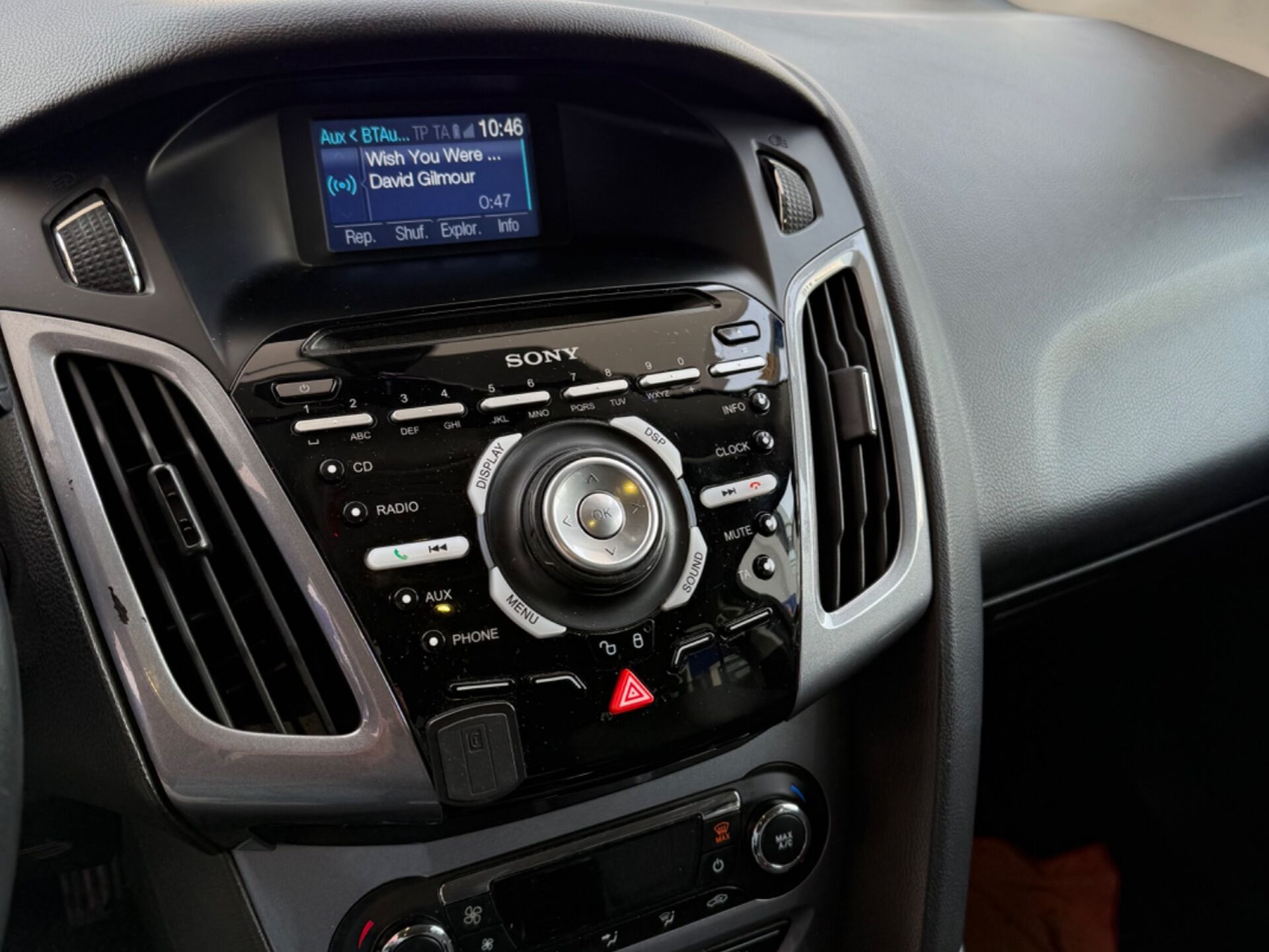 Imagen 3 de FORD Focus