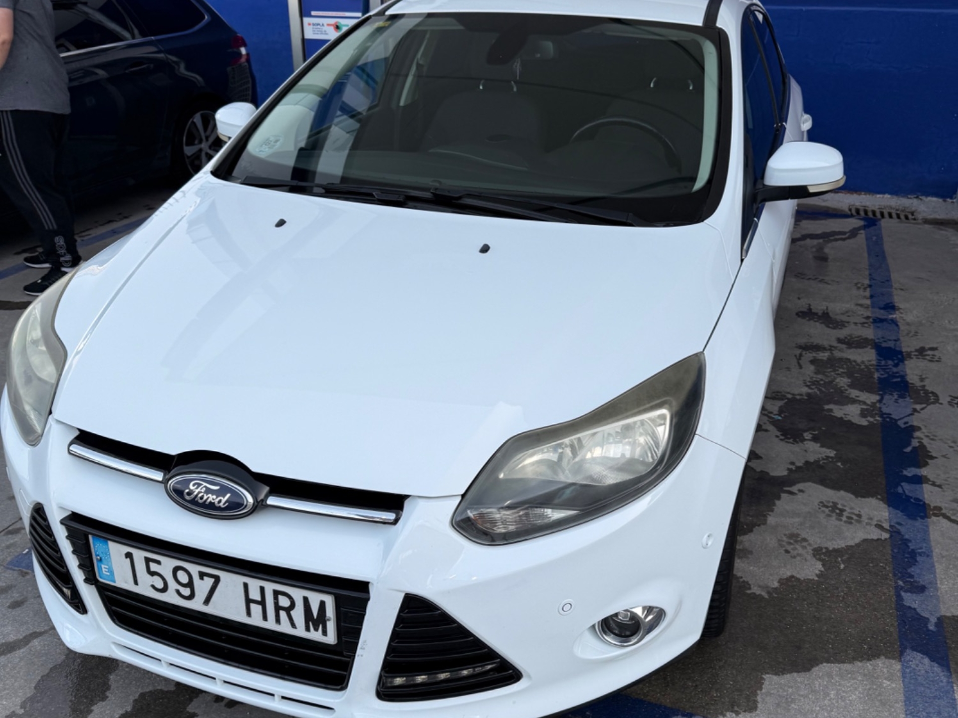 Imagen de FORD Focus