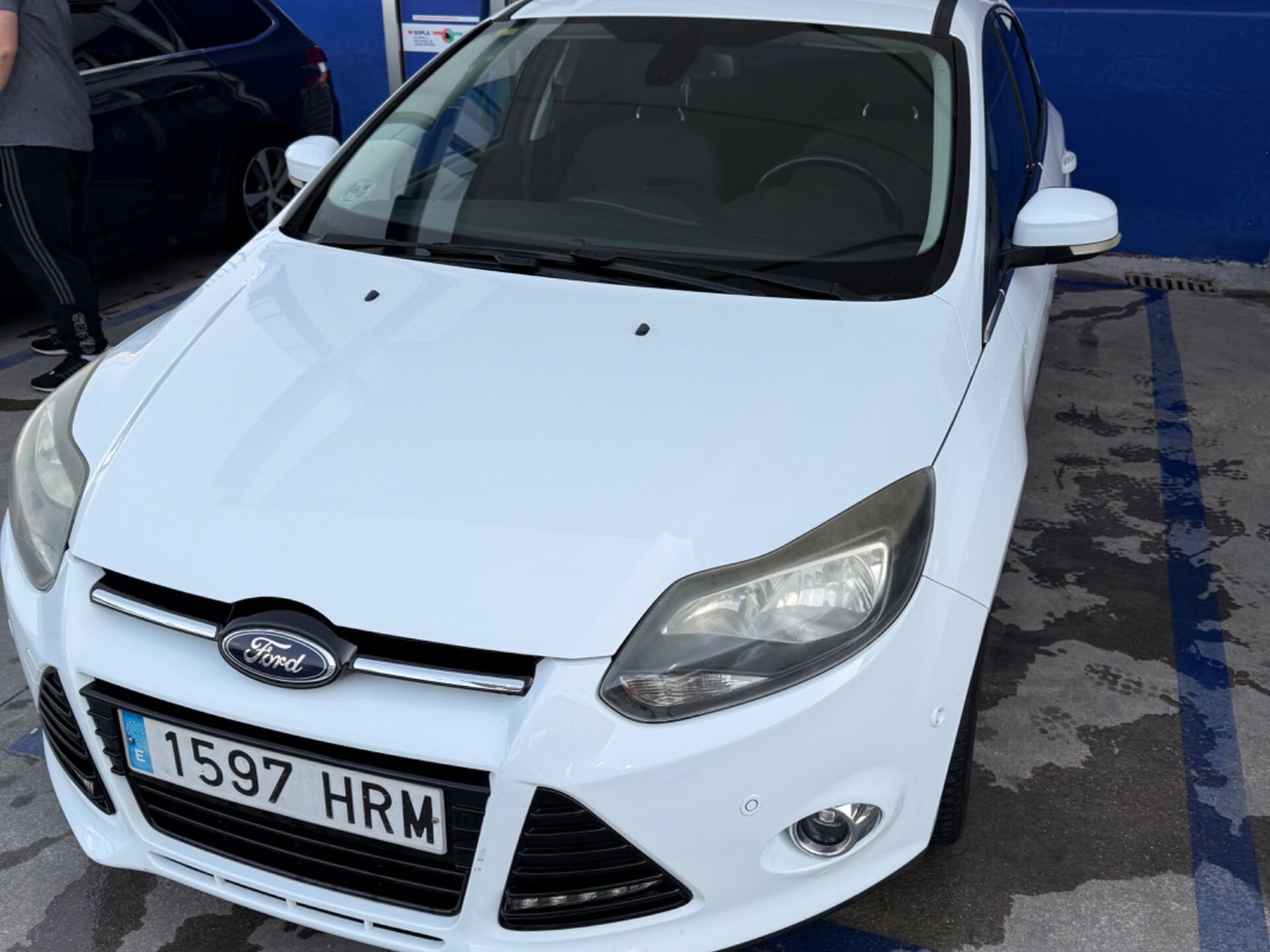 Imagen 1 de FORD Focus