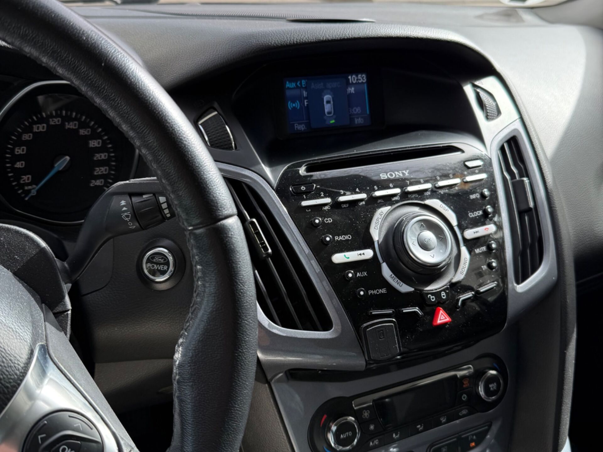 Imagen 2 de FORD Focus