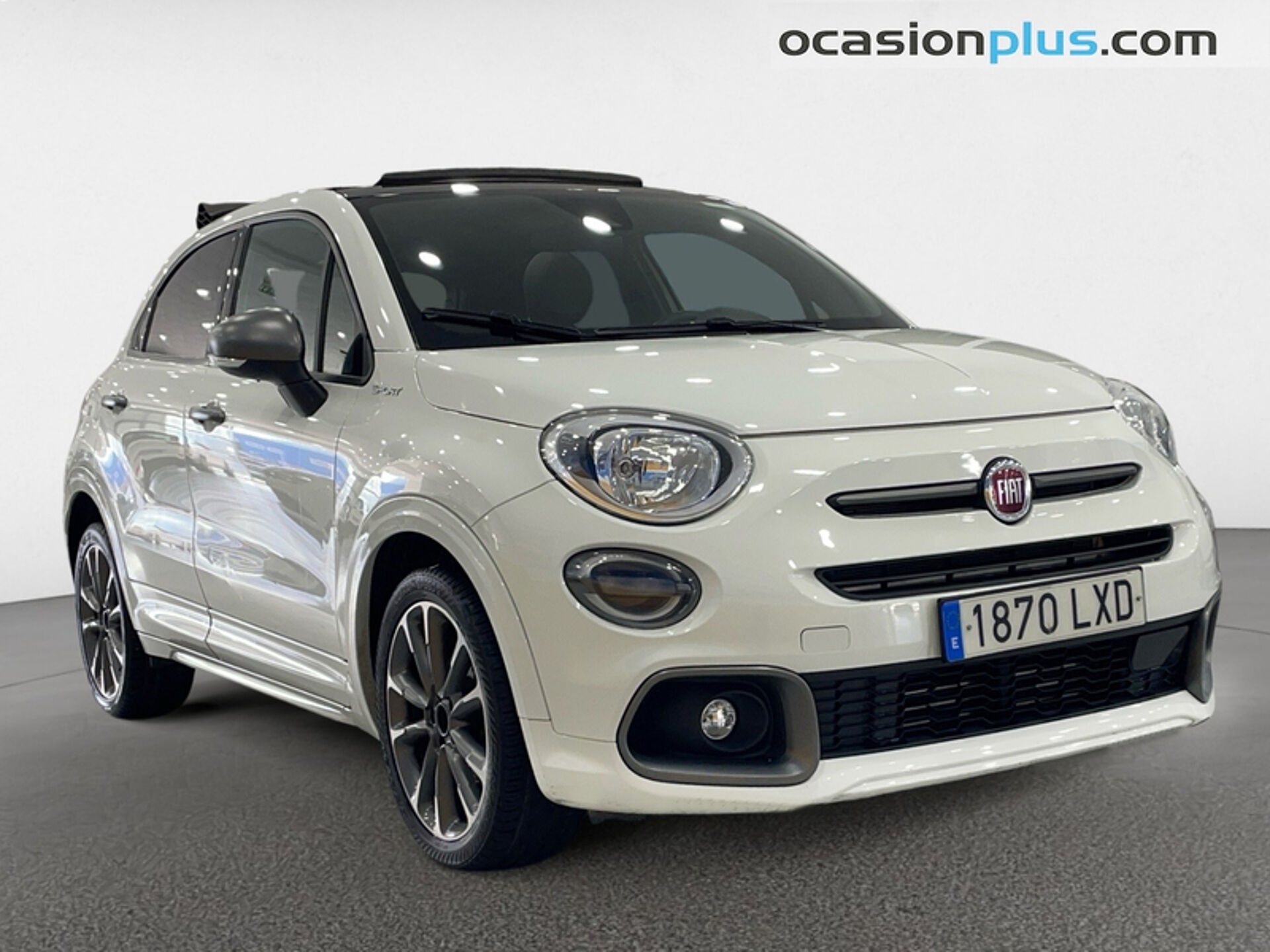 Imagen 2 de FIAT 500X