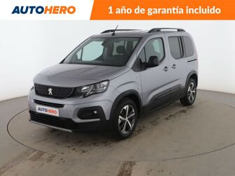 Imagen de PEUGEOT Rifter 1.5BlueHDi S&S Long Allure Pack 130