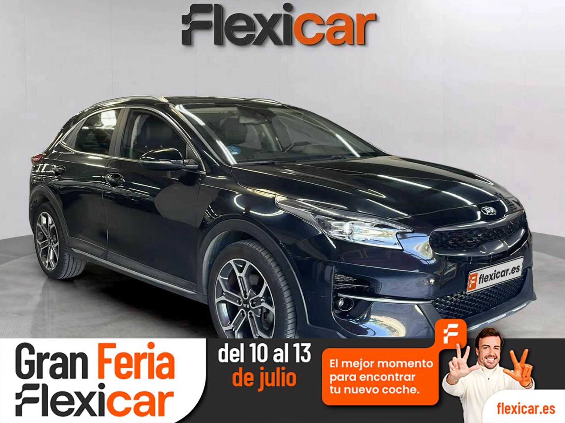 Imagen de KIA XCeed