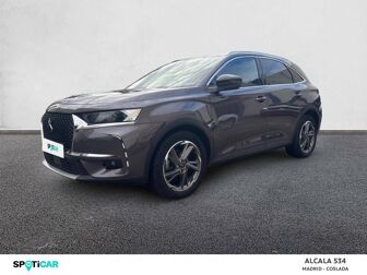 Imagen de DS DS 7 Crossback 1.5BlueHDi Rivoli Aut.