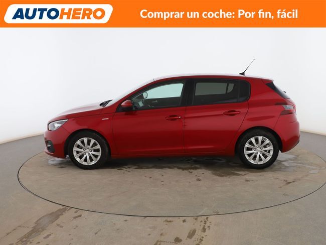 Foto del PEUGEOT 308 1.2 PureTech S&S Style 130