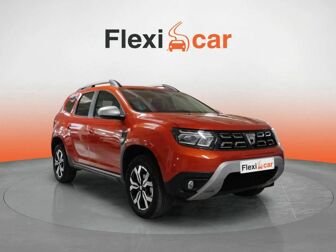 Imagen de DACIA Duster 1.0 TCe ECO-G Essential 4x2 74kW