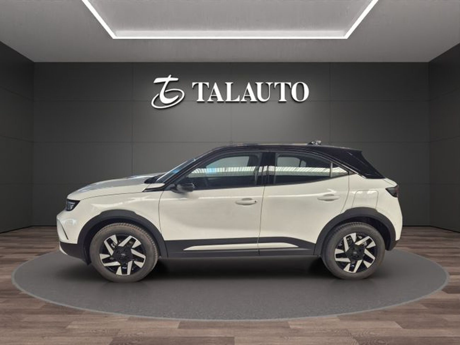 Imagen 2 de OPEL Mokka