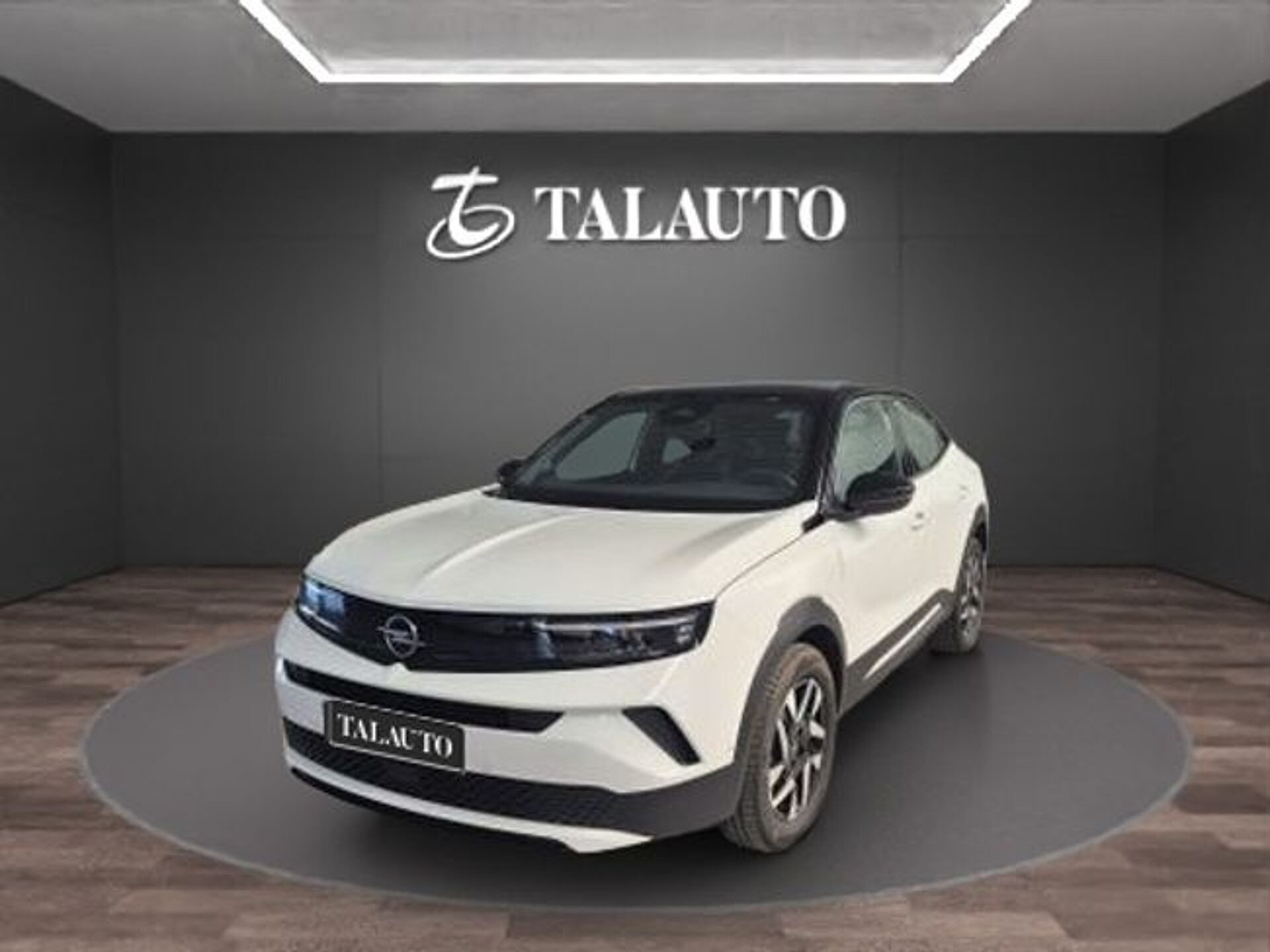 Imagen 1 de OPEL Mokka