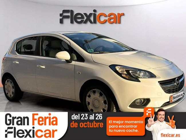 OPEL Corsa (1.4 66kW (90CV) Selective) en Albacete