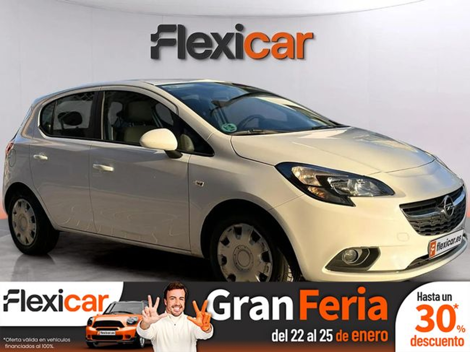 Imagen de OPEL Corsa