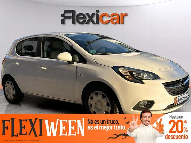OPEL Corsa (1.4 66kW (90CV) Selective) en Albacete