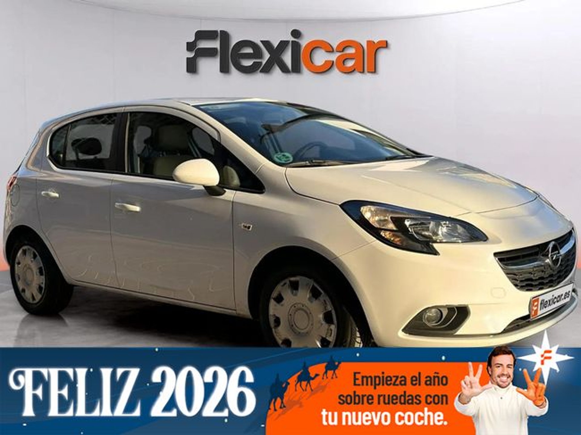 Imagen de OPEL Corsa