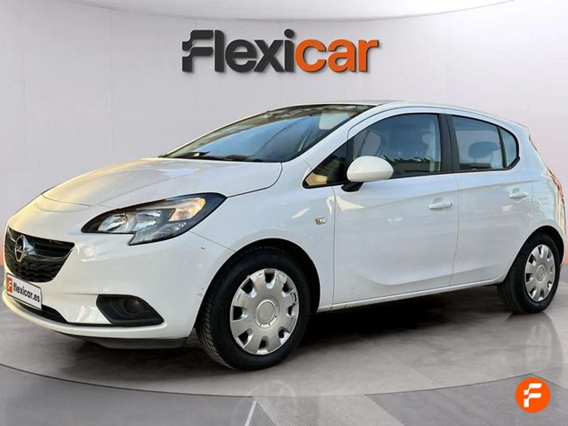 Imagen 3 de OPEL Corsa