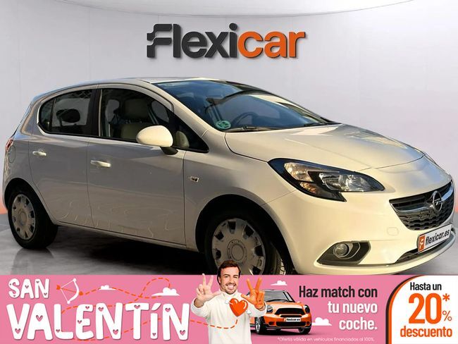 Foto del OPEL Corsa 1.4 Selective 90