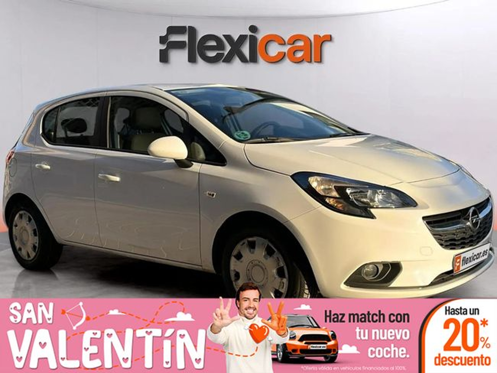 Imagen de OPEL Corsa