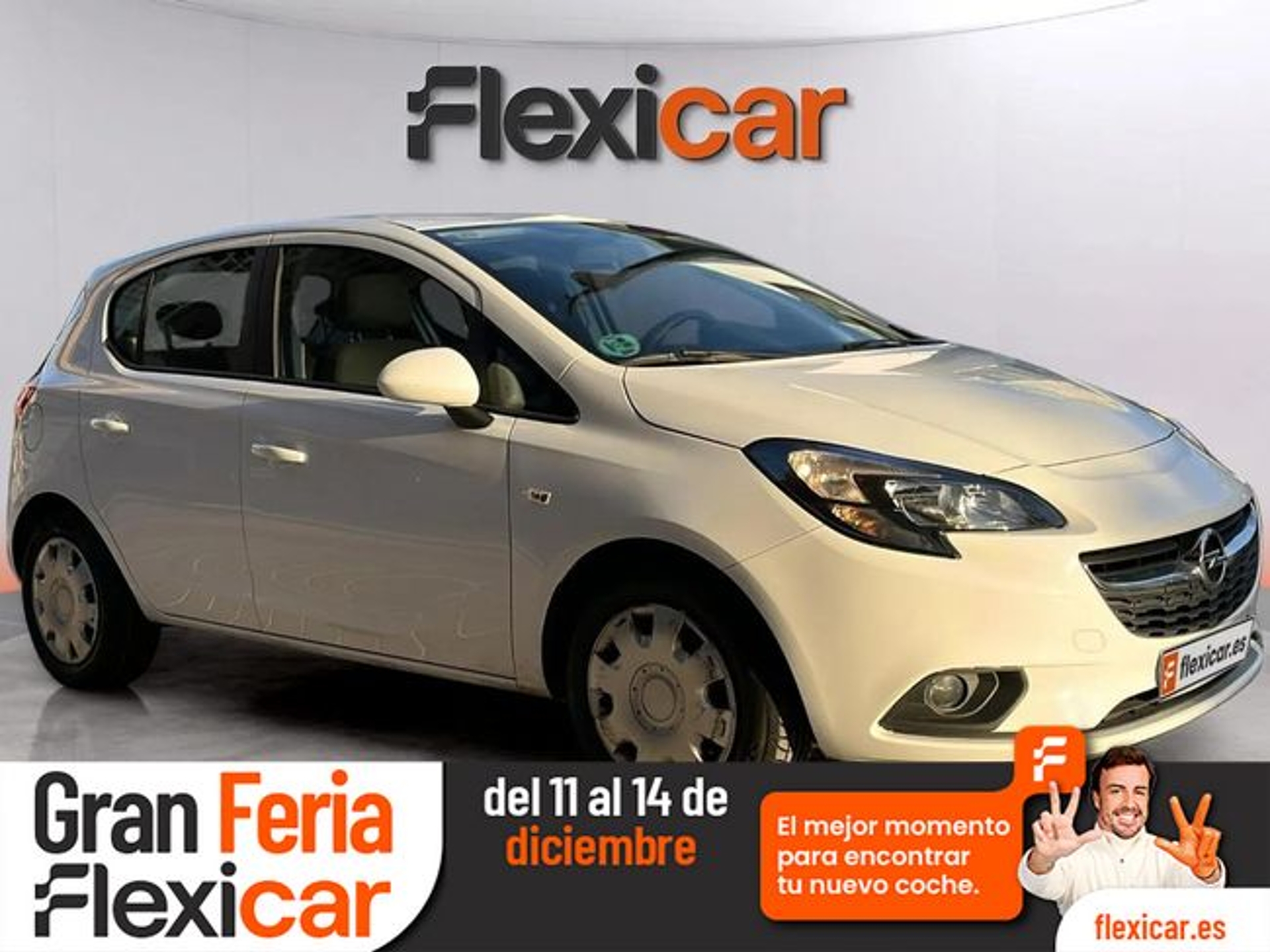 Imagen de OPEL Corsa