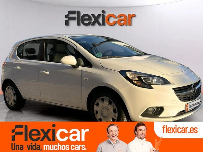 OPEL Corsa (1.4 66kW (90CV) Selective) en Albacete