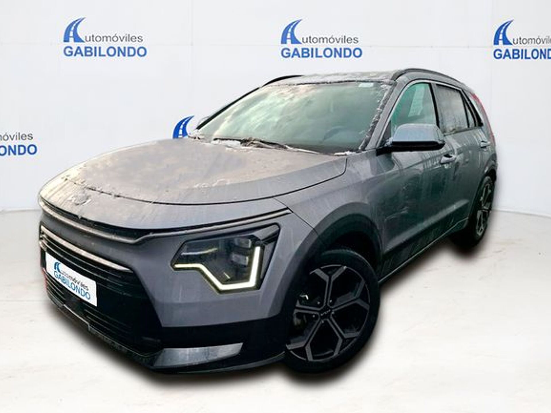 Imagen 1 de KIA Niro