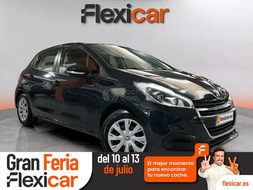 Foto del PEUGEOT 208 1.2 PureTech S&S Active 82