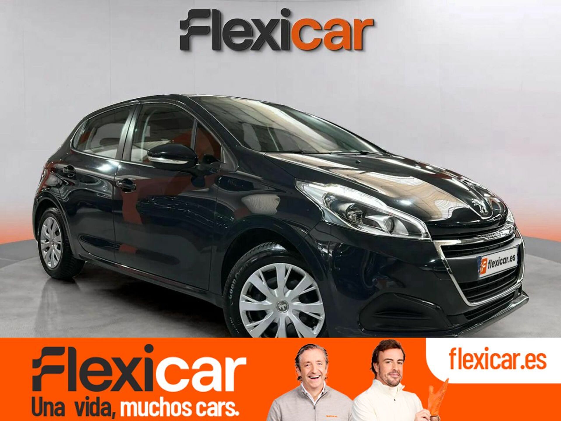 Imagen de PEUGEOT 208