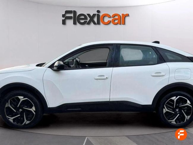 Foto del CITROEN C4 1.2 PureTech Plus S&S 130