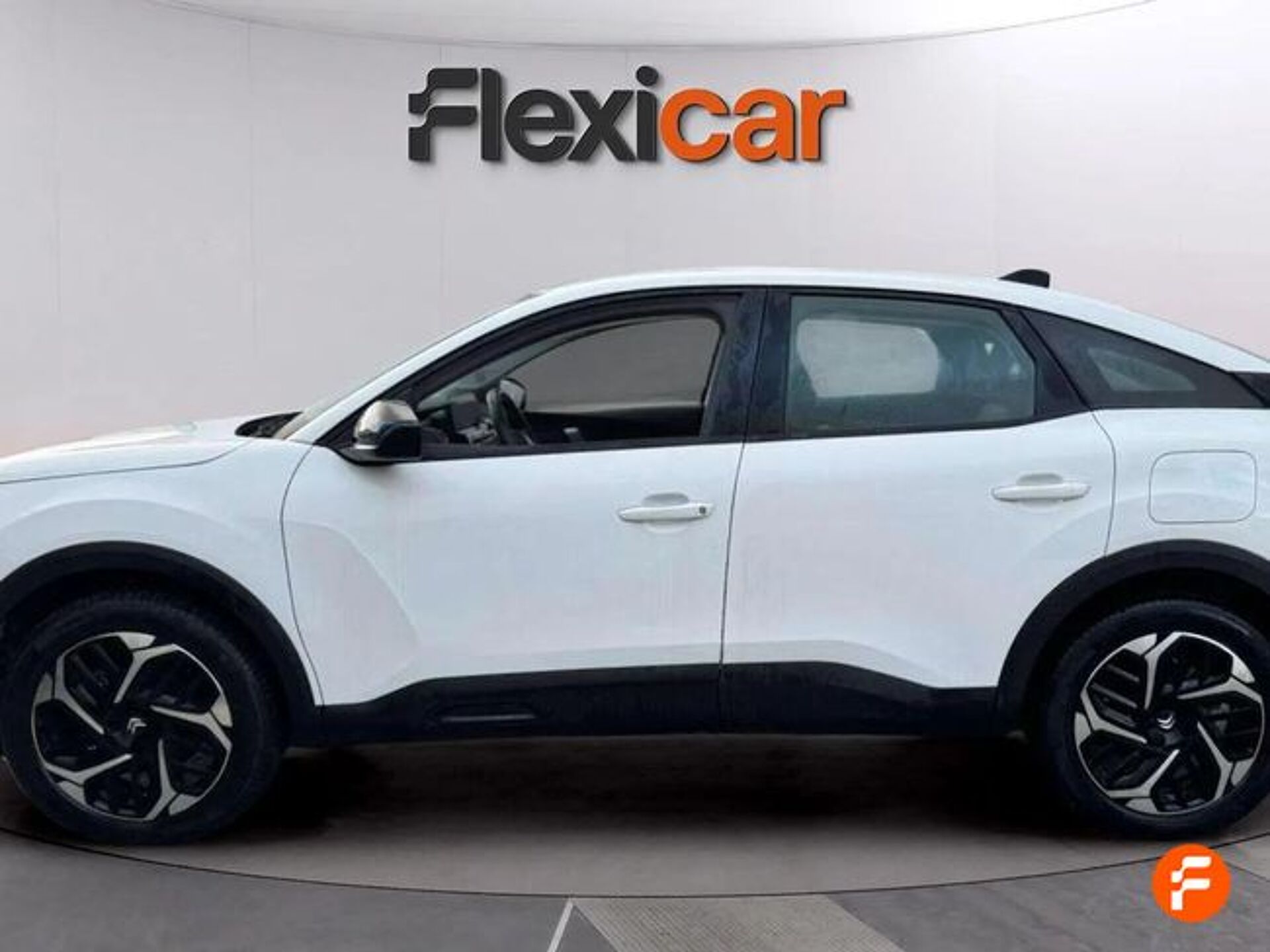 Imagen 3 de CITROEN C4