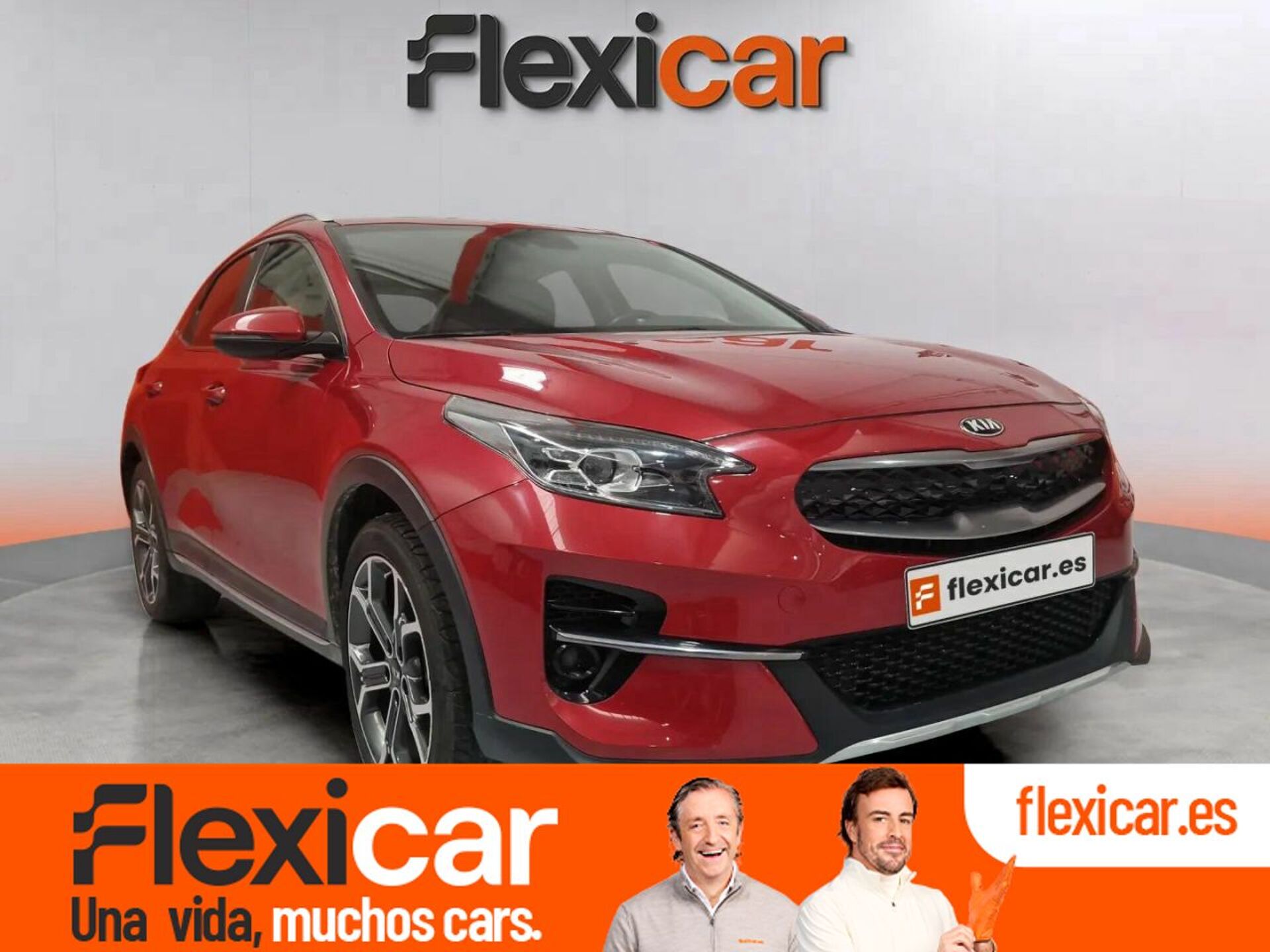 Imagen de KIA XCeed