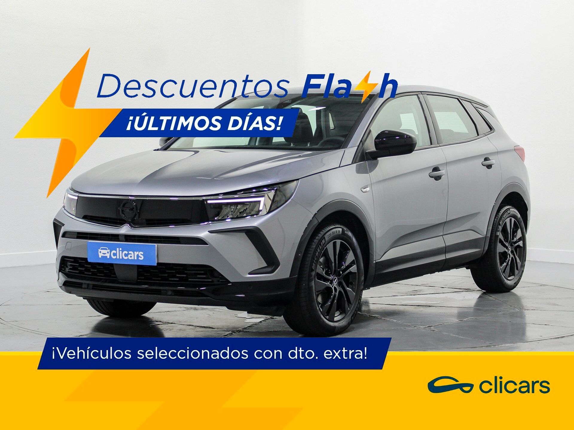Imagen de OPEL Grandland