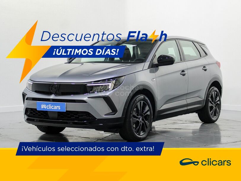 Foto del OPEL Grandland 1.5CDTi S&S GS Aut. 130