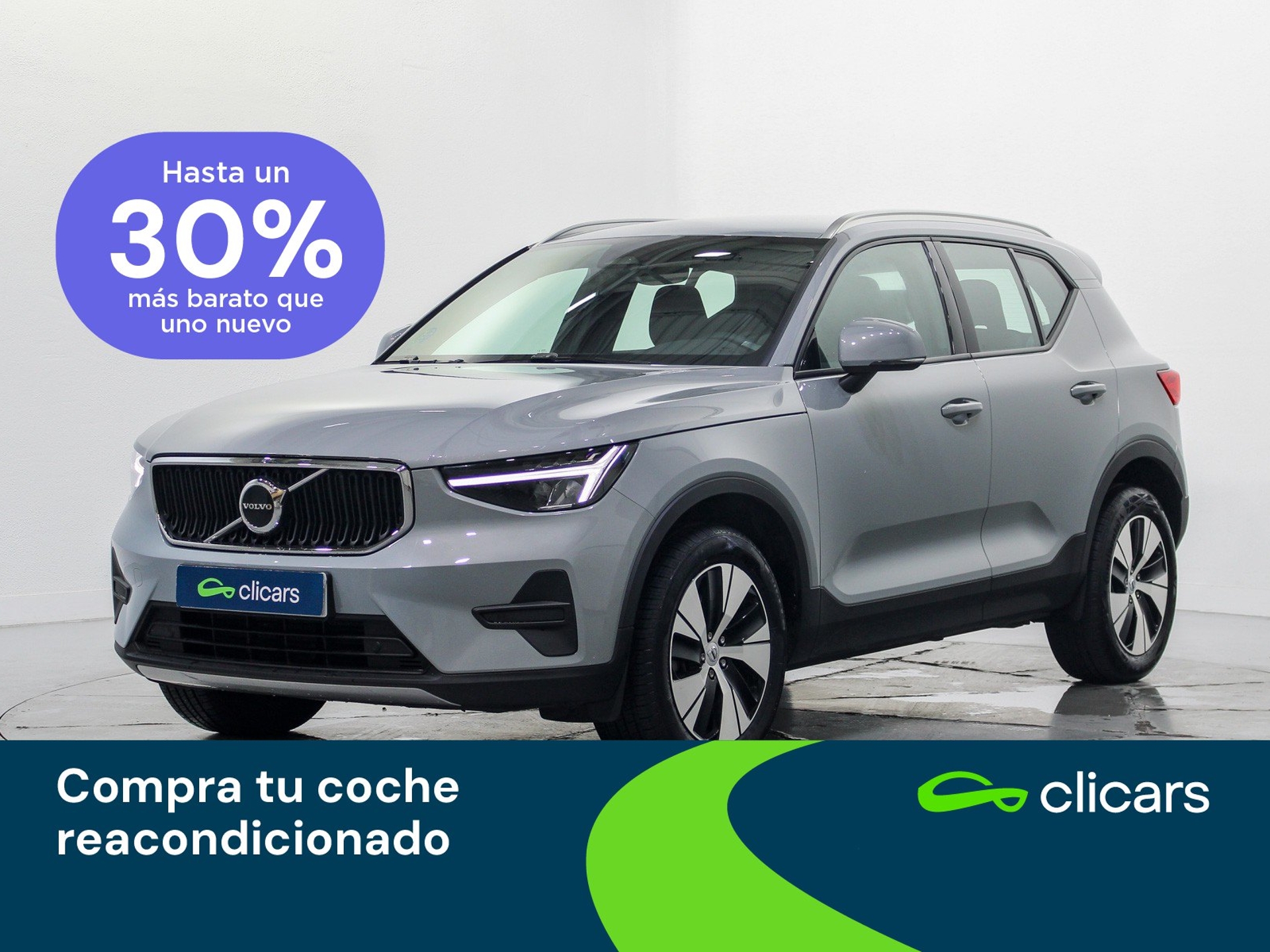 Imagen de VOLVO XC40
