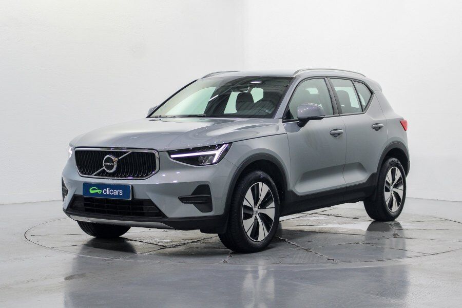 VOLVO XC40 (XC40 B3 Core Aut.) en Madrid
