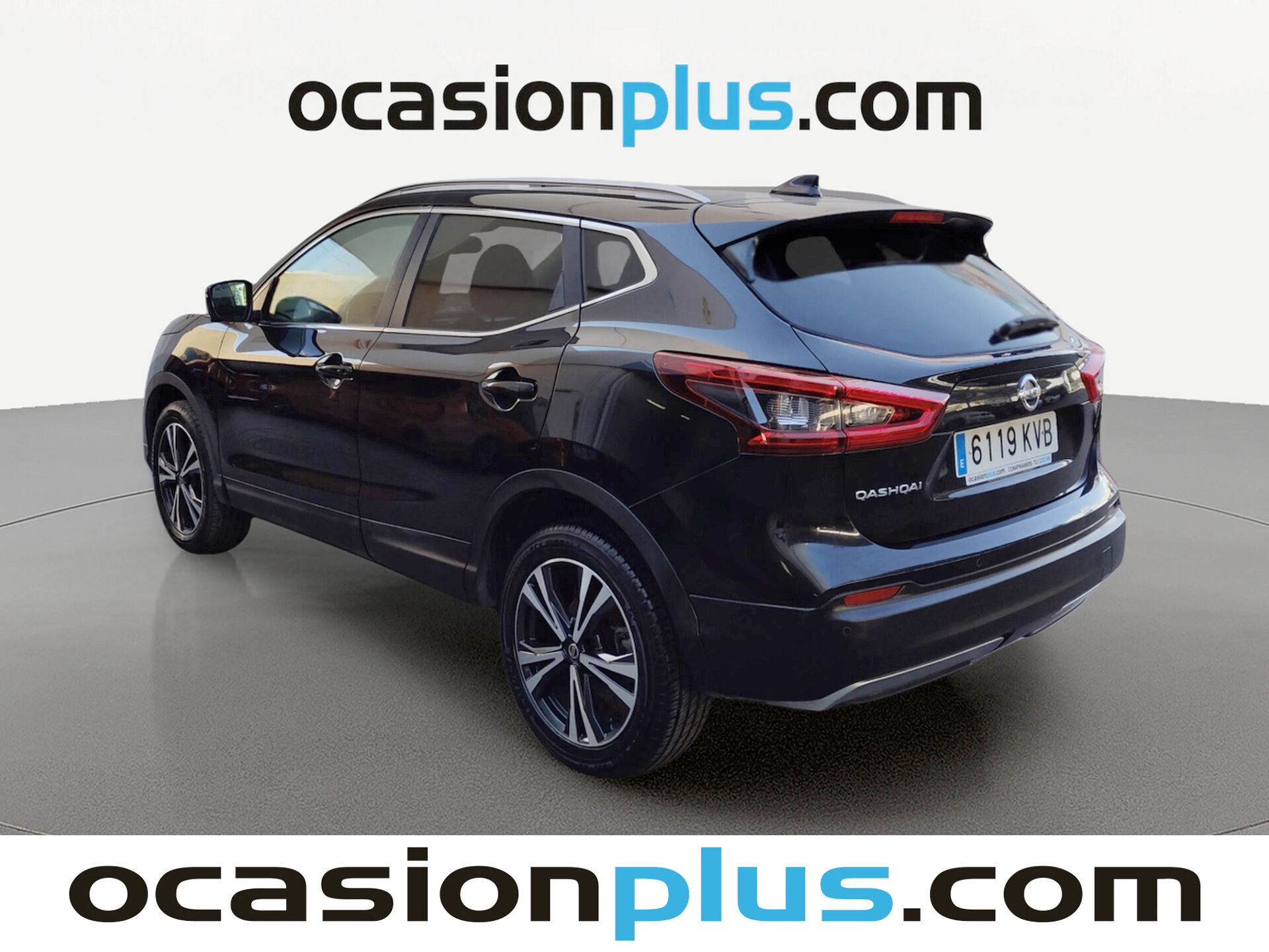 Imagen 3 de NISSAN Qashqai