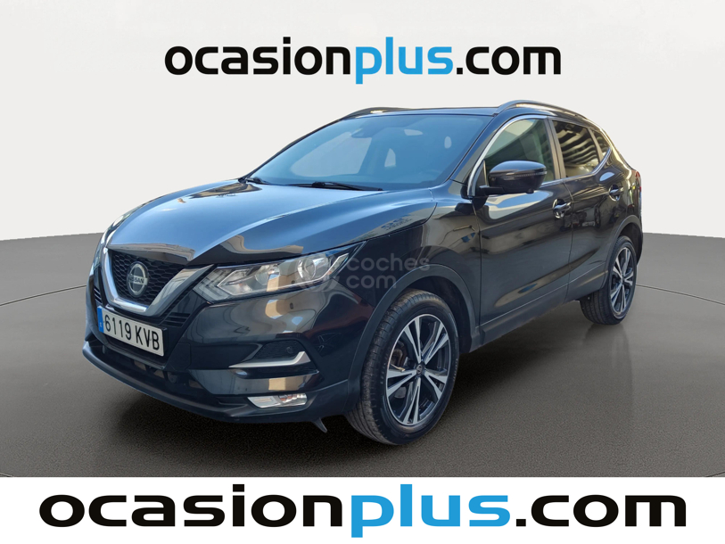 Foto del NISSAN Qashqai 1.3 DIG-T Acenta 4x2 103kW