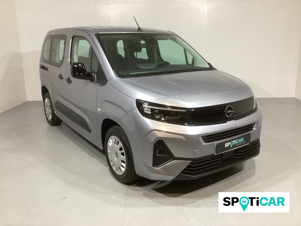 OPEL Combo (100 Cv 1.5 Td S/S MT6 €6.4) en Barcelona