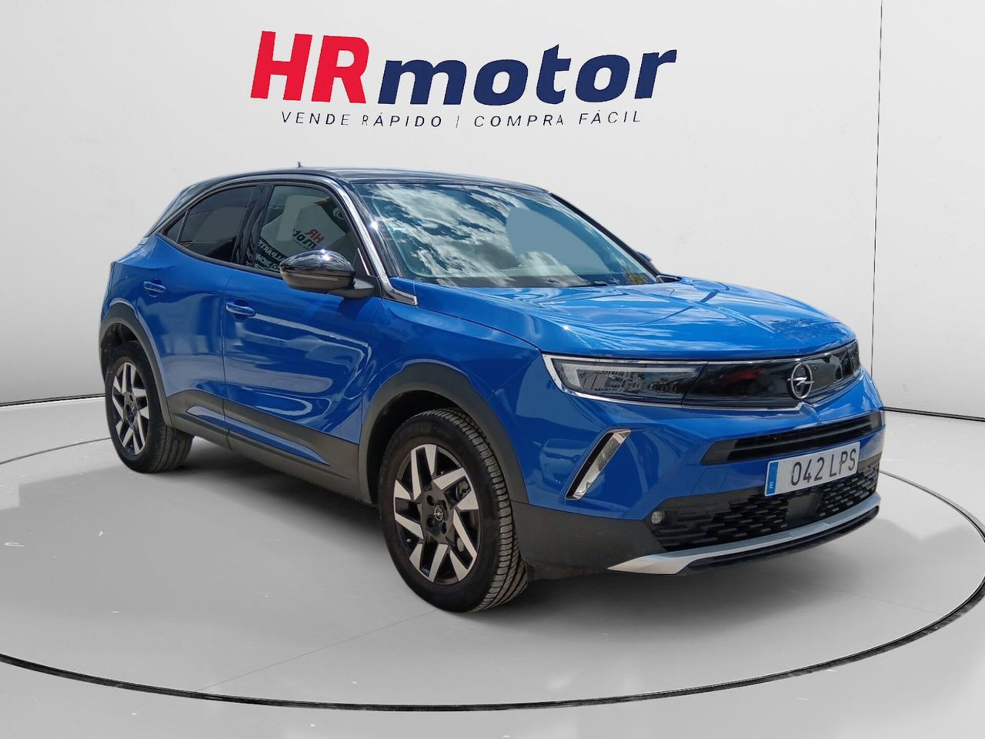 Imagen de OPEL Mokka