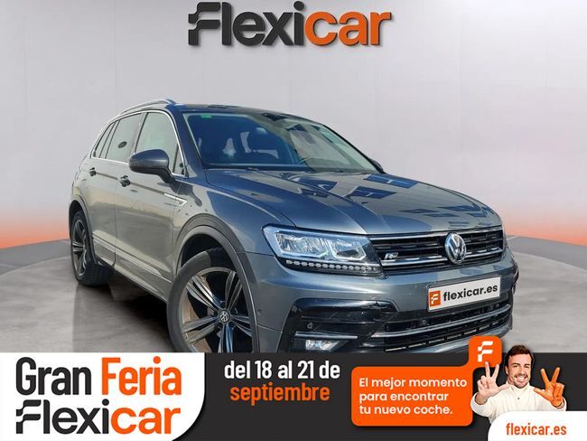 VOLKSWAGEN Tiguan (Advance 2.0 TDI 150CV BMT) en Baleares