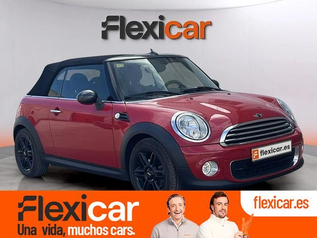 MINI Mini (ONE CABRIO) en Alicante