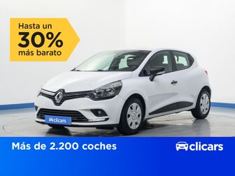 Imagen de RENAULT Clio 1.5dCi SS Energy Business 55kW