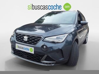 Imagen de SEAT Arona 1.0 TSI S&S Style DSG7 XM 110