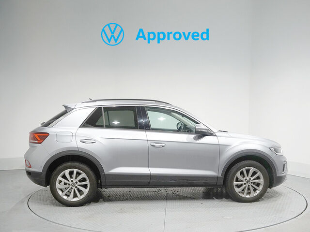 Foto del VOLKSWAGEN T-Roc 1.5 TSI Life DSG7