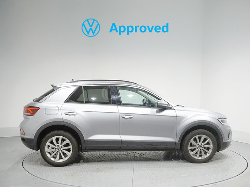 Foto del VOLKSWAGEN T-Roc 1.5 TSI Life DSG7