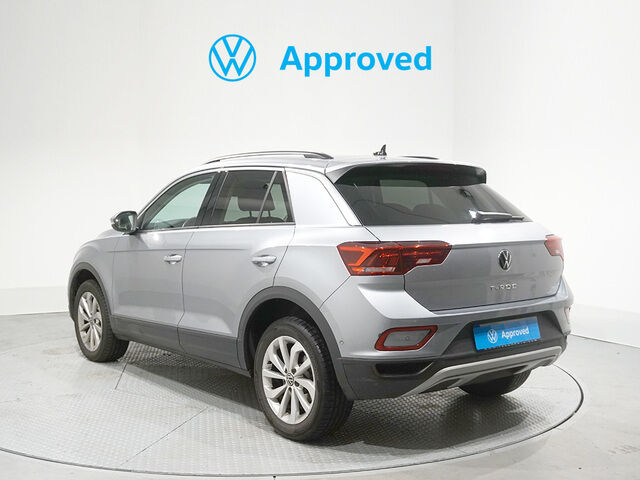 Foto del VOLKSWAGEN T-Roc 1.5 TSI Life DSG7